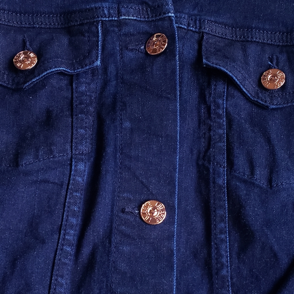 Lularoe Denim - Picture 5 of 6